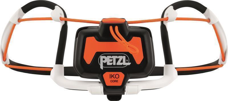 Iko Core Headlamp, 500 Lumens - Black 2