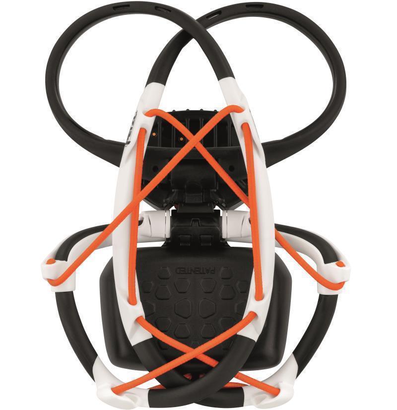 Iko Core Headlamp, 500 Lumens - Black 3