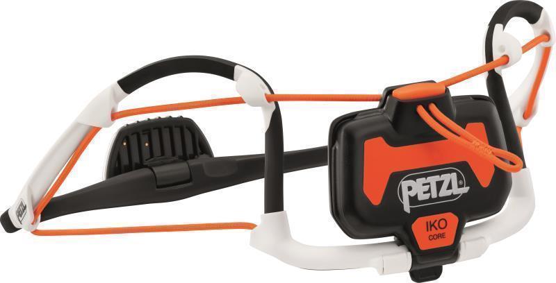 Iko Core Headlamp, 500 Lumens - Black 4