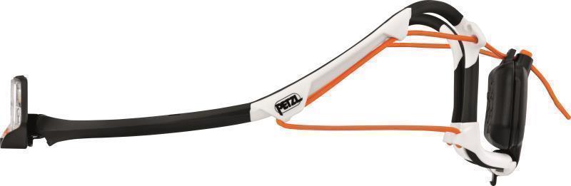 Iko Core Headlamp, 500 Lumens - Black 5