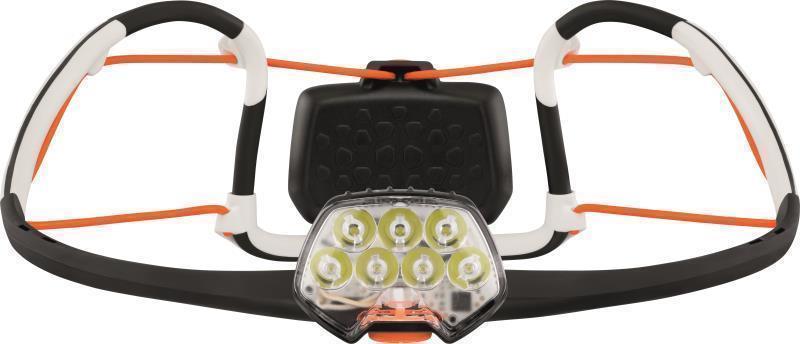 Iko Core Headlamp, 500 Lumens - Black 6