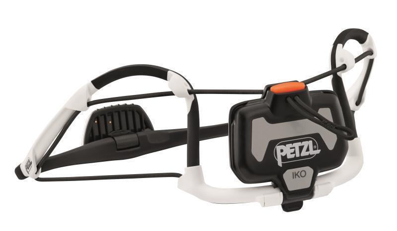 Iko Headlamp, 350 Lumens - Black 2