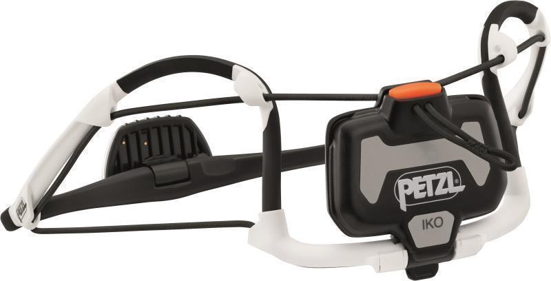 Iko Headlamp, 350 Lumens - Black 3
