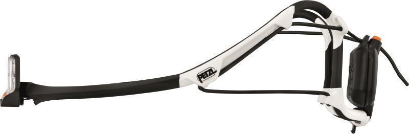 Iko Headlamp, 350 Lumens - Black 4