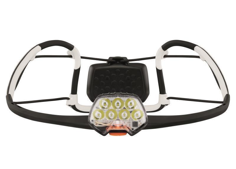 Iko Headlamp, 350 Lumens - Black 5