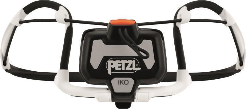 Iko Headlamp, 350 Lumens - Black 6