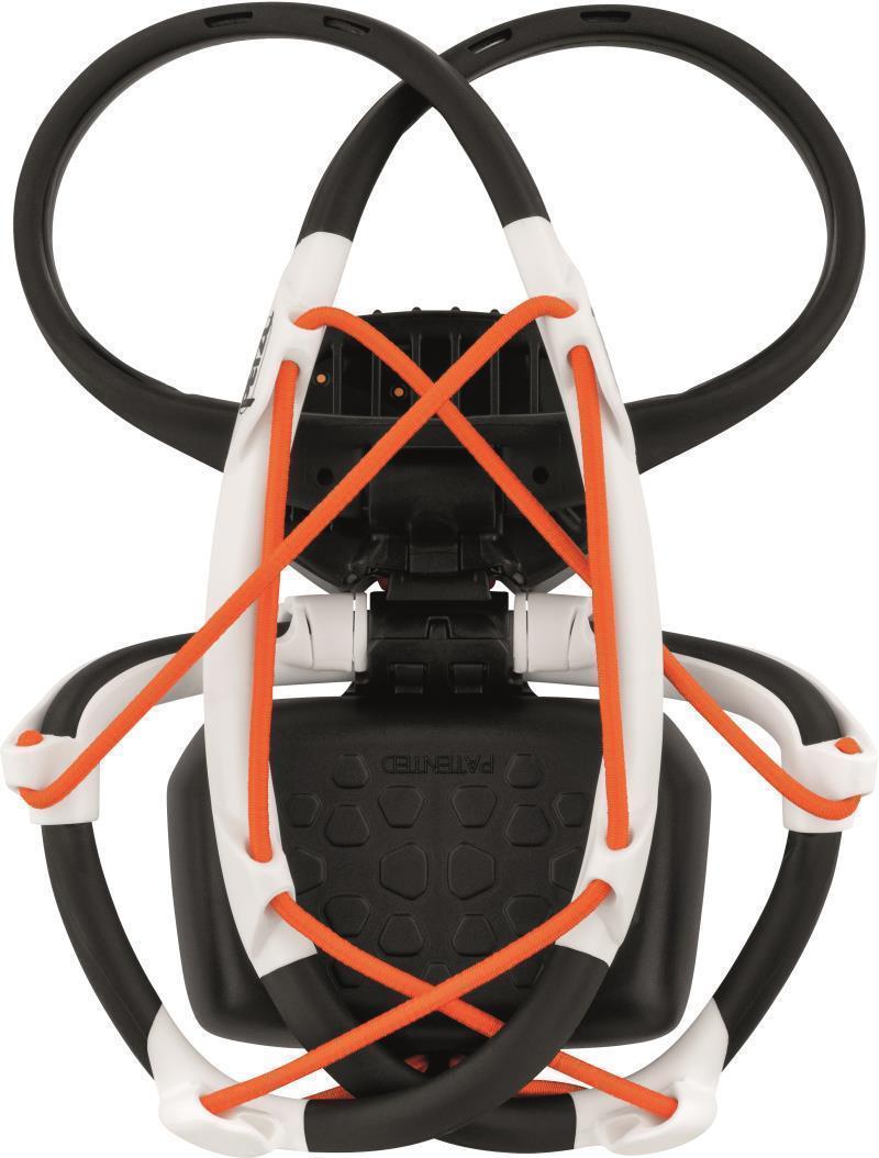 Iko Headlamp, 350 Lumens - Black 8