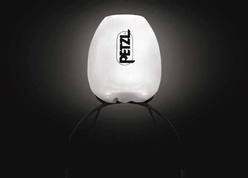 Iko Headlamp, 350 Lumens - Black 9
