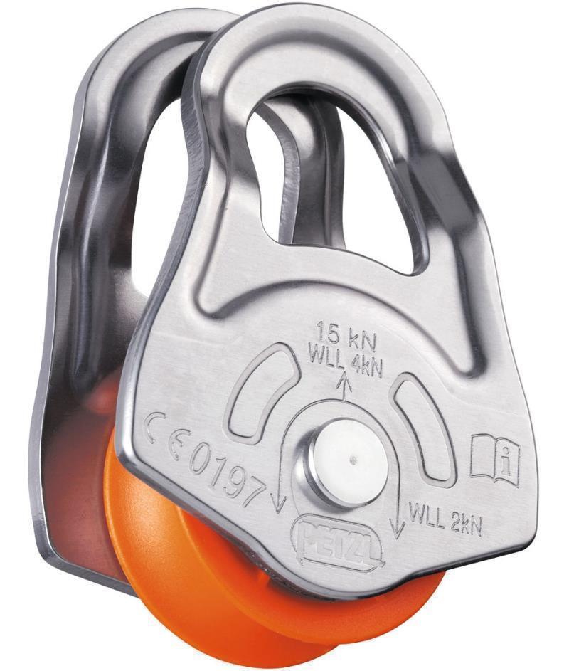 Oscillante Pulley - Not Applicable 1