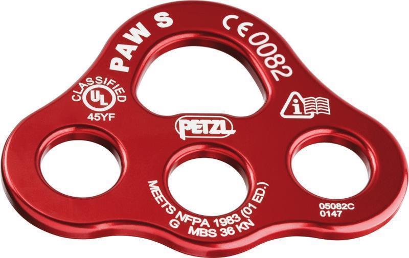 Paw Small NFPA - Not Applicable 1