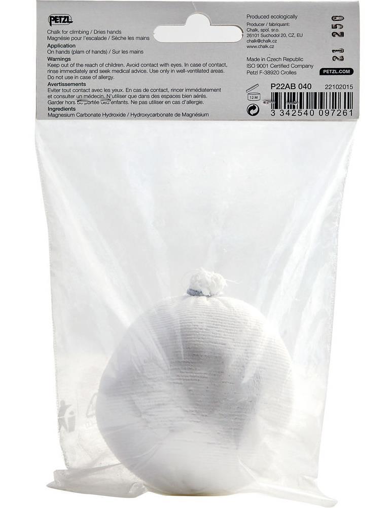 Power Ball Chalk Ball - Not Applicable 3