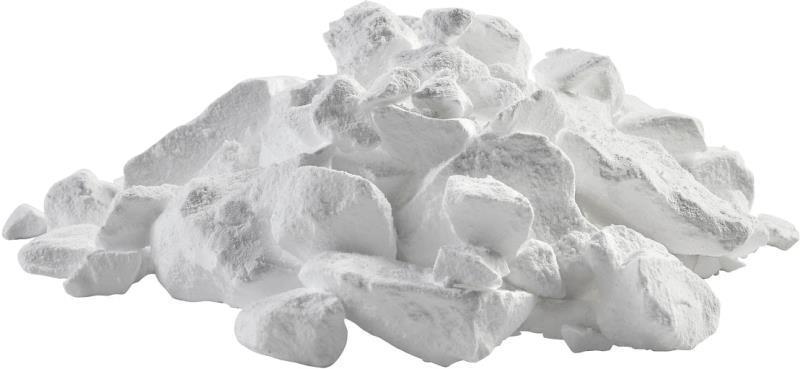 Power Crunch Chalk 200g - Not Applicable 2