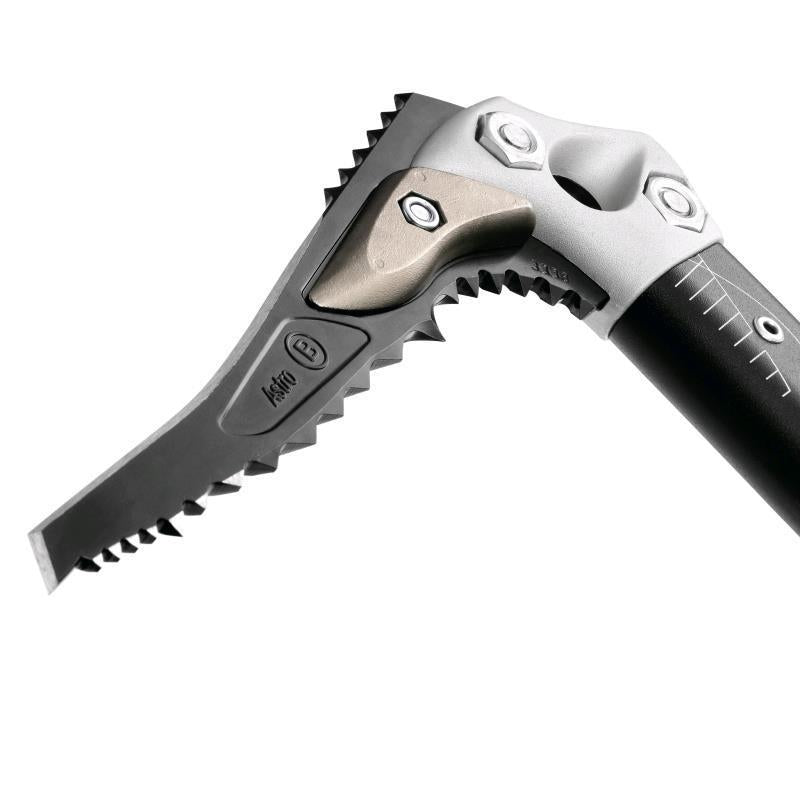 Quatro Pick - 4mm Aztar / Aztarex Pick - Not Applicable 2