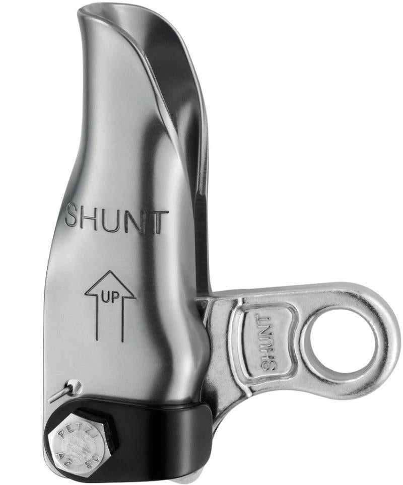 Shunt - Not Applicable 1