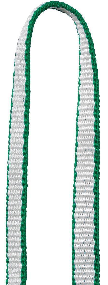 StAnneau Sling 12mm x 24cm - Green - Not Applicable 1