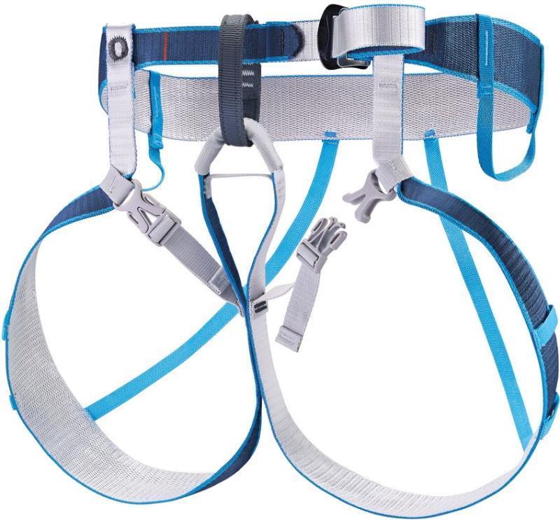 Tour Harness - Blue 3