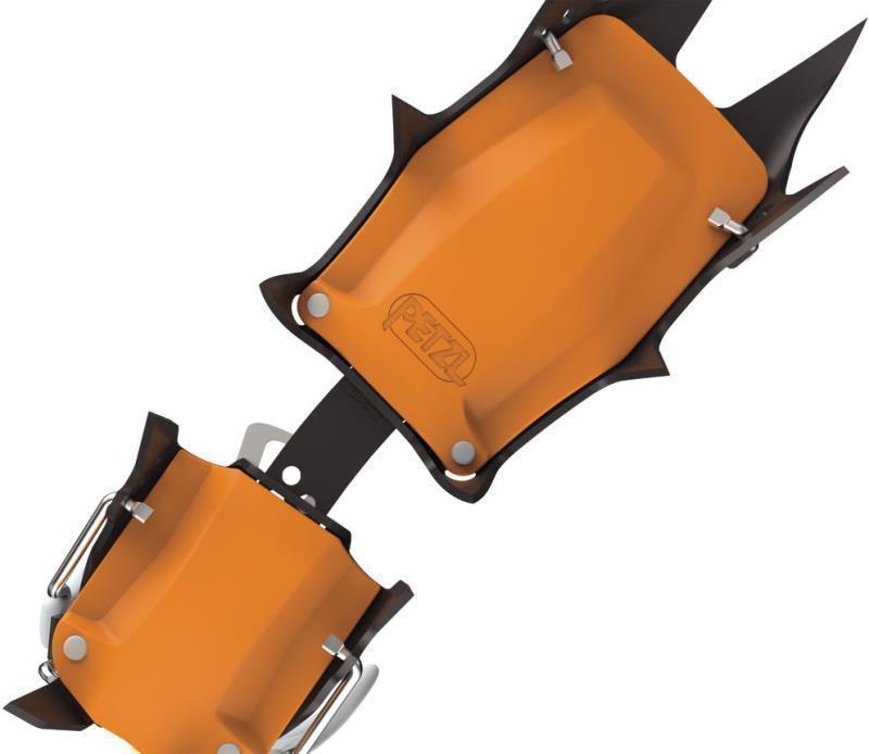 Vasak Crampon - LeverLock Universal - Not Applicable 3