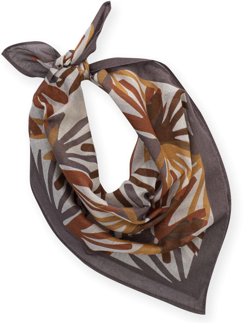 Astra Bandana - Womens - Mauve 1