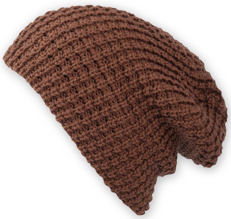 Enzo Beanie - Mens - Copper 1