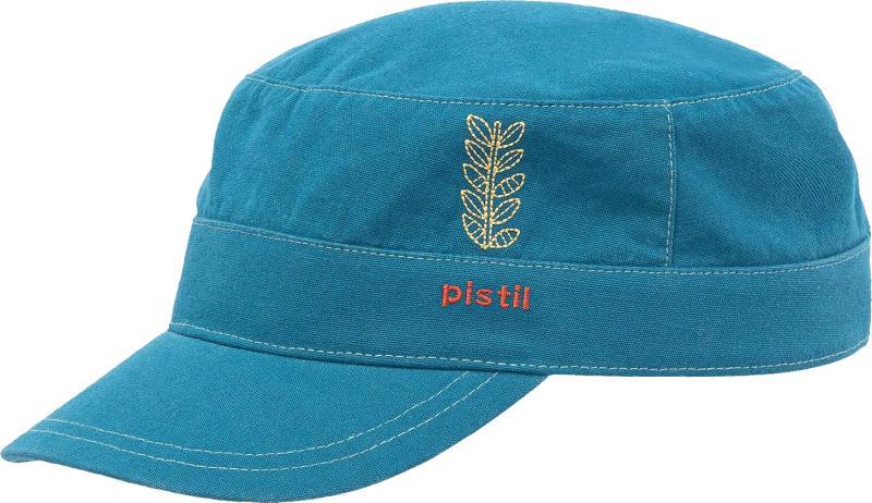Ranger Cap - Womens - ocean 1