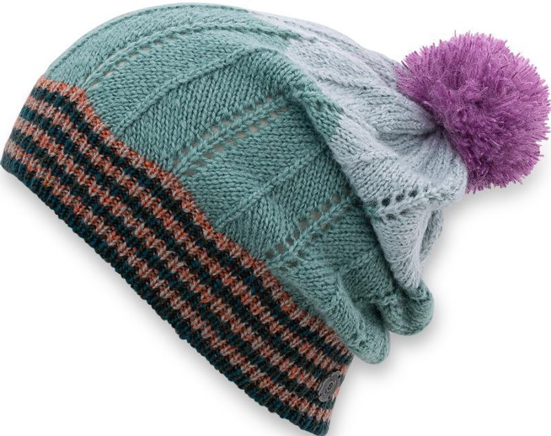 Witty Slouche - Womens - Mint 1