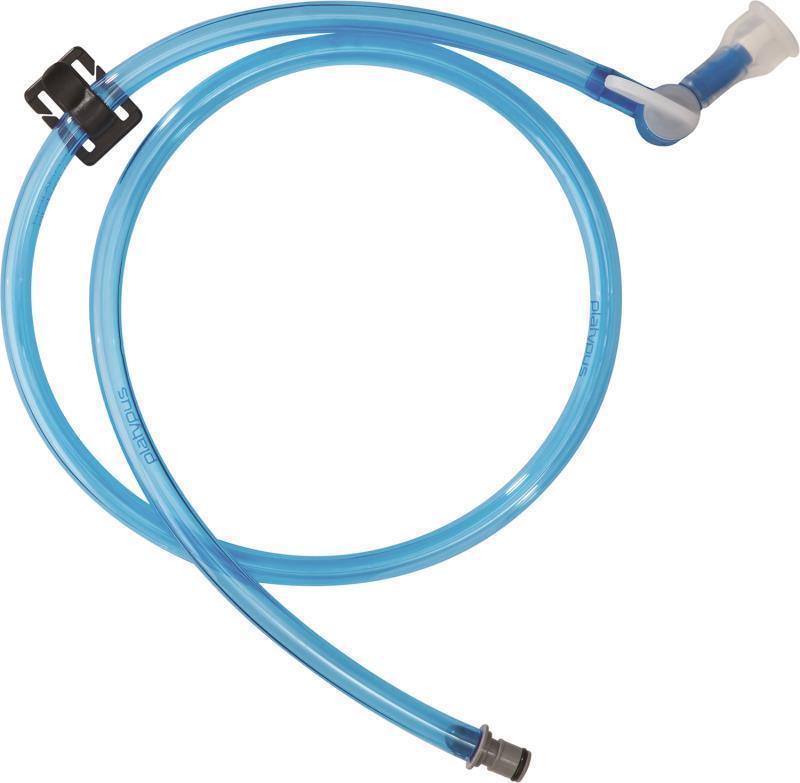 Big Zip EVO 2L Lumbar Drink Tube Kit - not applicable 1
