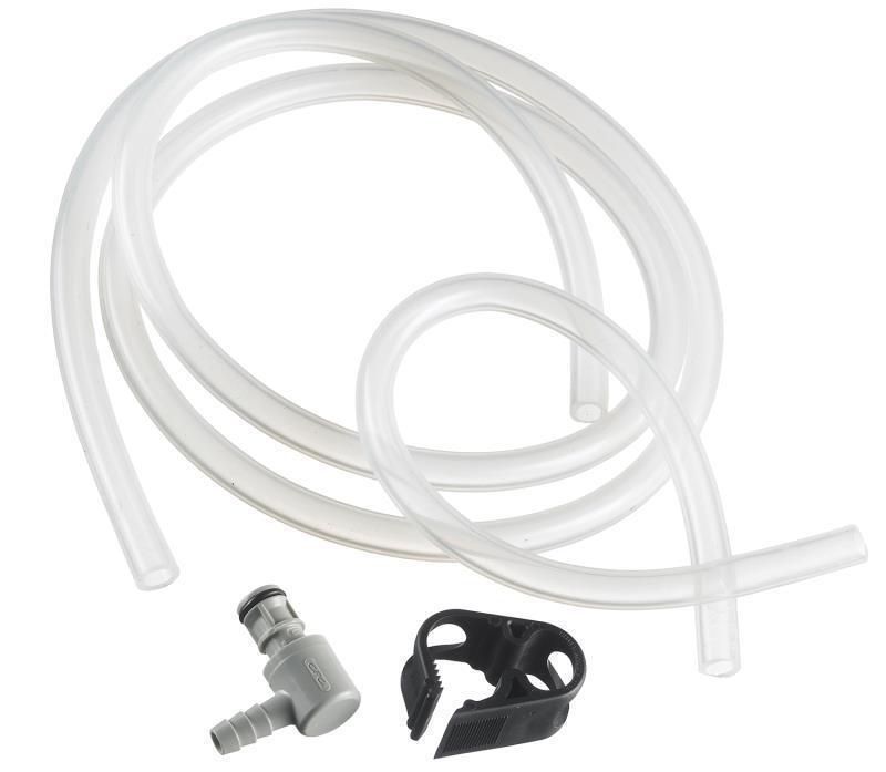 GravityWorks 2.0L Hose Kit - Not Applicable 1