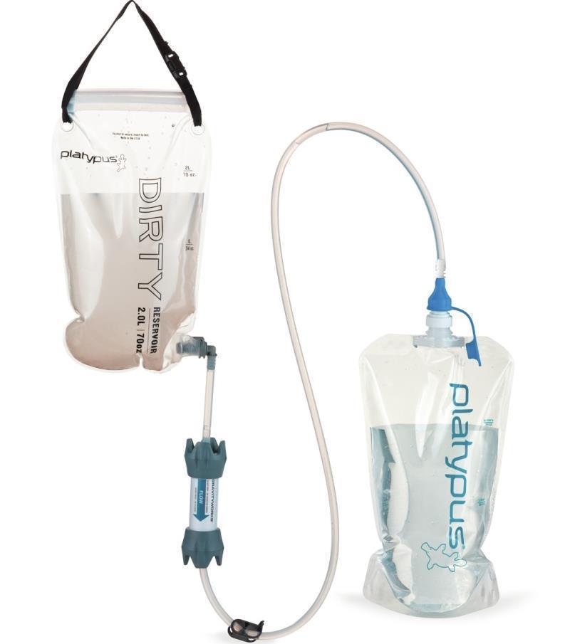 GravityWorks 2.0L System - Complete Kit - Not Applicable 3