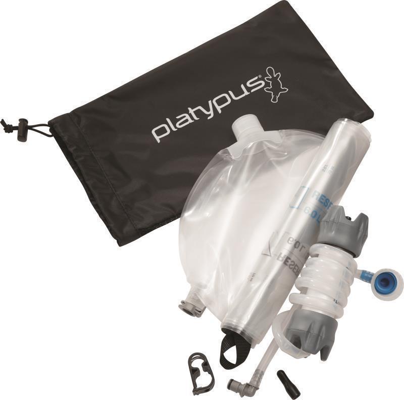 GravityWorks 6.0L Filter System - Not Applicable 3