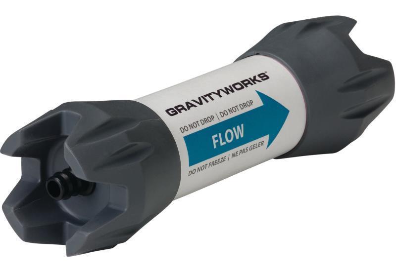 GravityWorks Replacement Filter Cartridge - Not Applicable 2