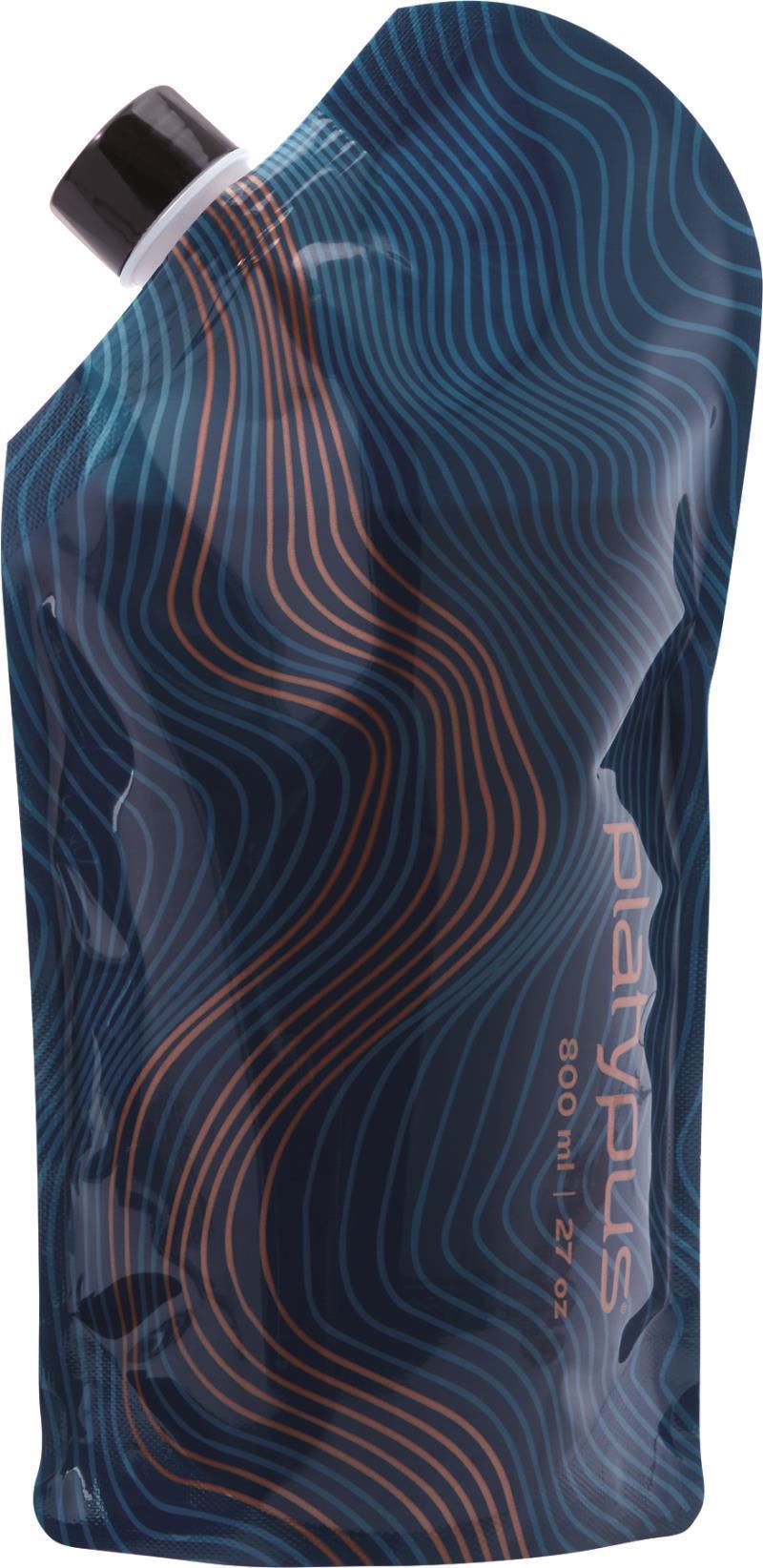 PlatyPreserve 800ml - regal blue 1