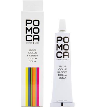 Glue Tube 75ml - Not Applicable 1