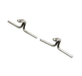 Z-Hook For Click Lock - Not Applicable 1