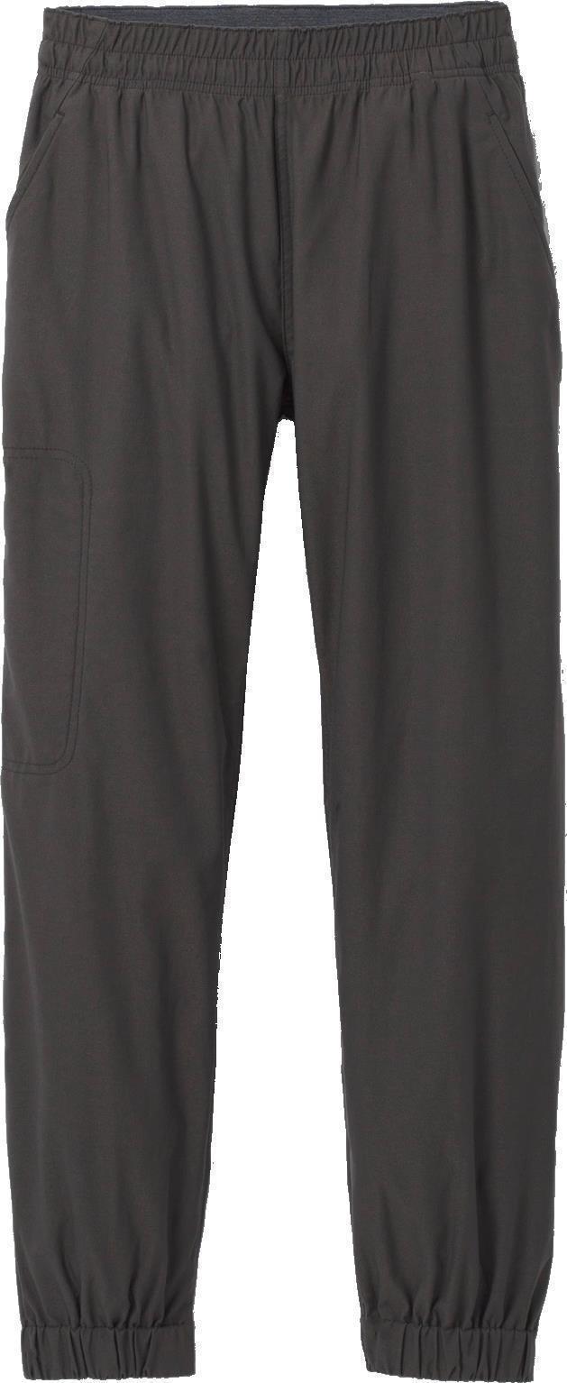 Alana Joggers - Womens - Dark Iron 1