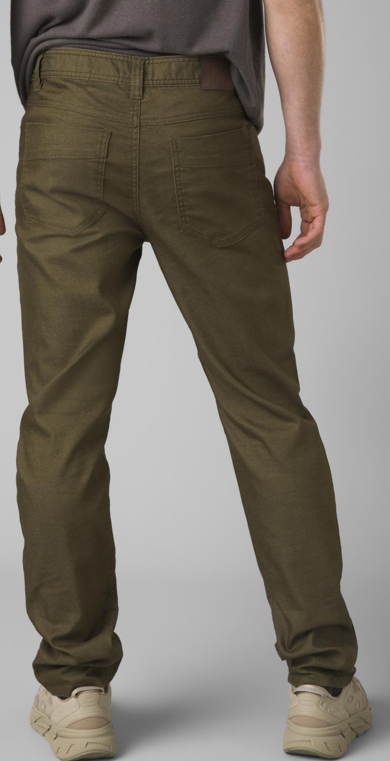Bridger Jeans, 32" Inseam - Mens - Peat 2