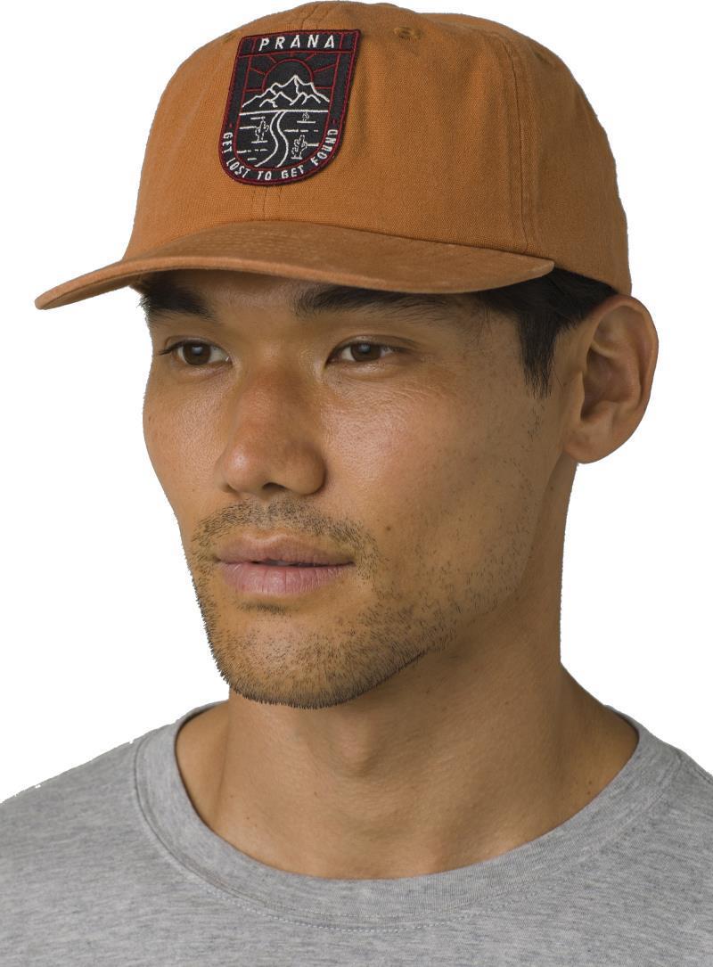 Craneway Patch Hat - Get Lost To Get Found 3