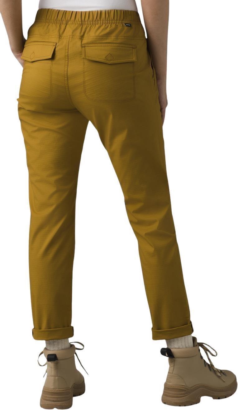 Double Peak All-Around Pants, Reg - Womens - antique bronze 1