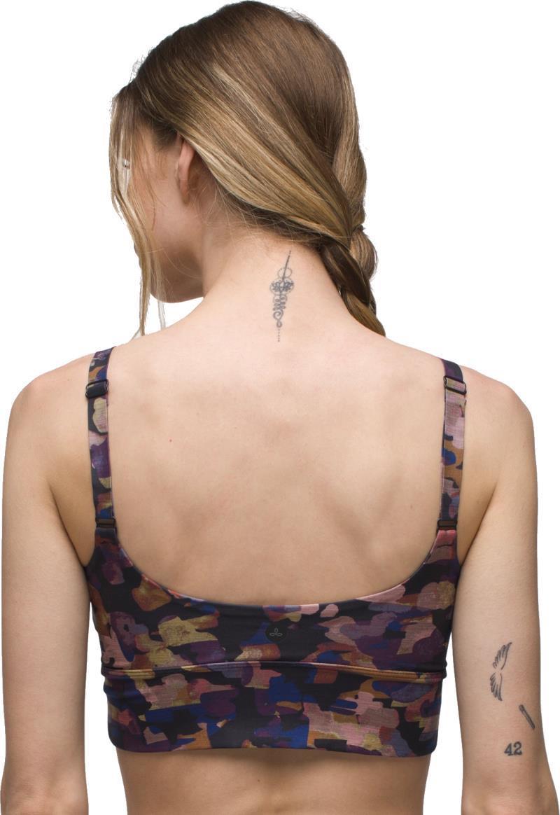 Impresa Bralette - Fall Daze 3