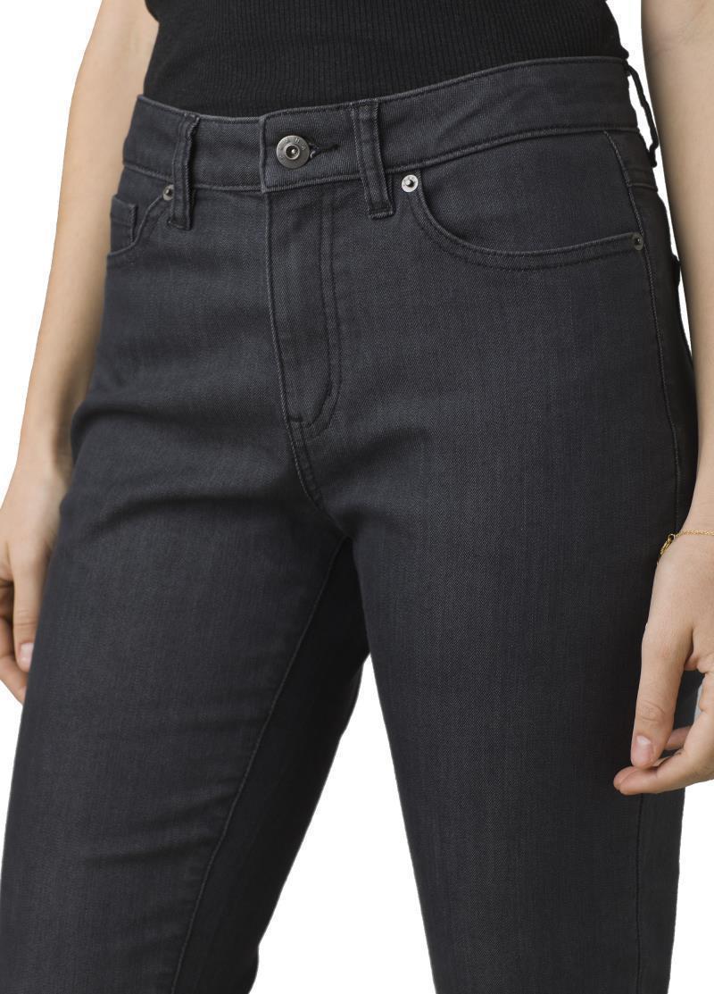 Kayla High Rise Jeans, Tall - Womens - Denim Solid 5