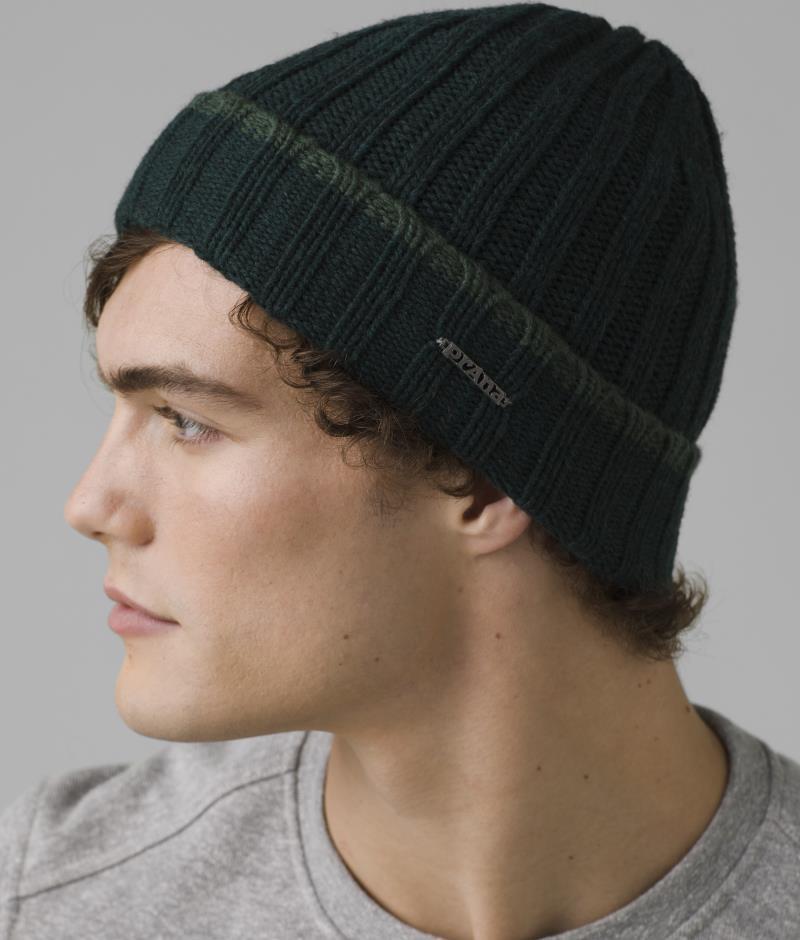 Lebon Beanie - Mens - Batik 2