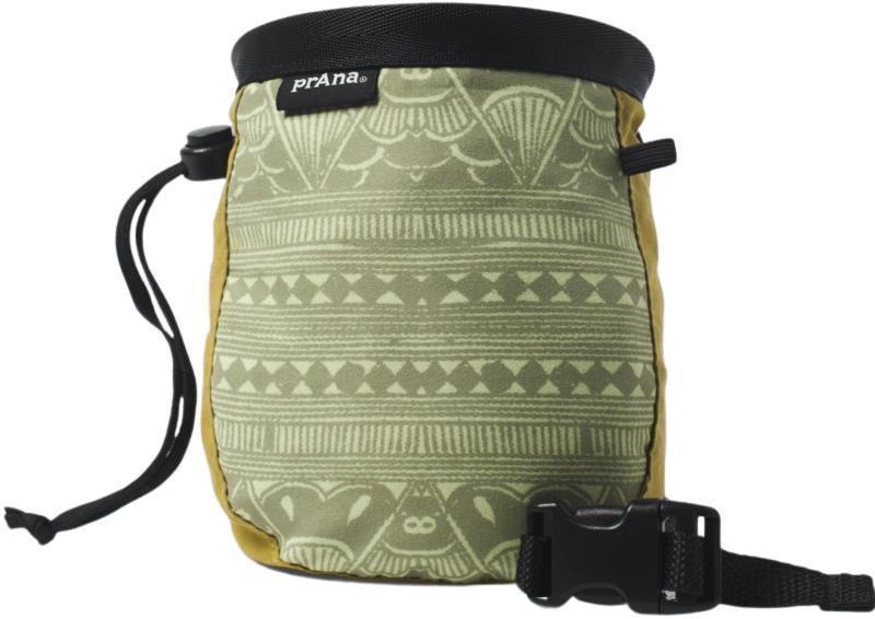 Roots Studio Chalk Bag - Zhang 1