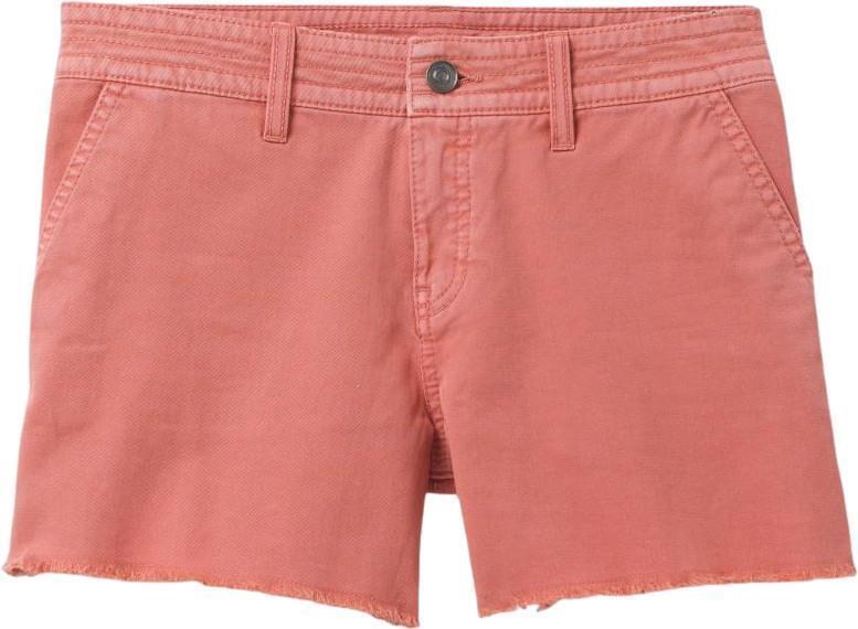 Sancho Shorts, 4" Inseam - Womens - Hermosa 1