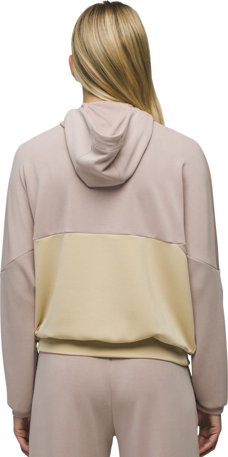 Shea Hot Spell Anorak - Womens - Willow 3