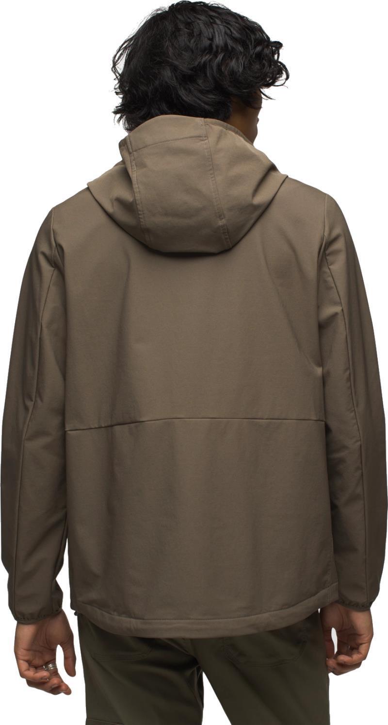 Stretch Zion AT Jacket - Mens - Slate Green 3