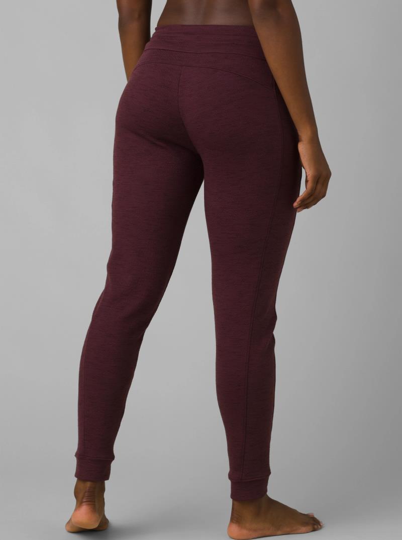 Sunrise Joggers, Reg - Womens - Rich Cocoa 2