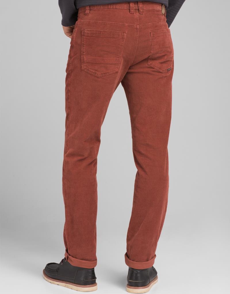 Sustainer Pants, 32" Inseam - Mens - Dark Maple 2