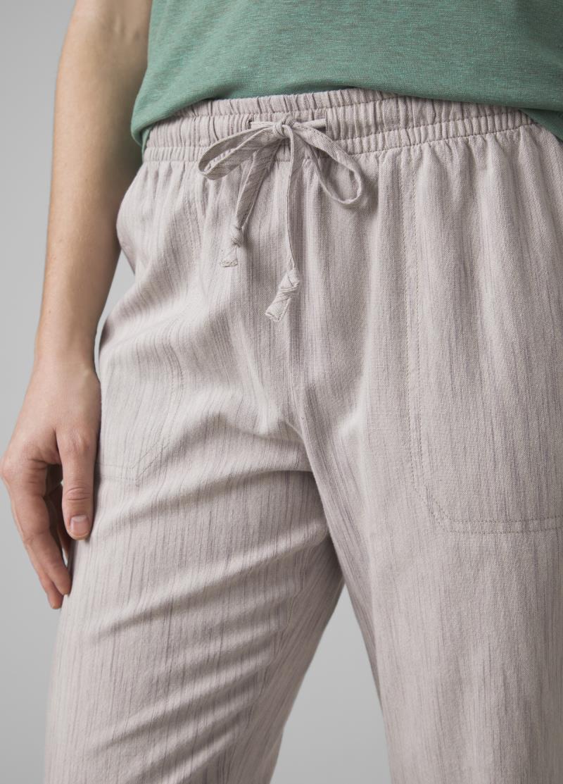 Wild Summer Joggers, Reg - Womens - Canvas 4