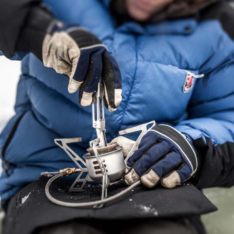 OmniFuel Stove - Not Applicable 5