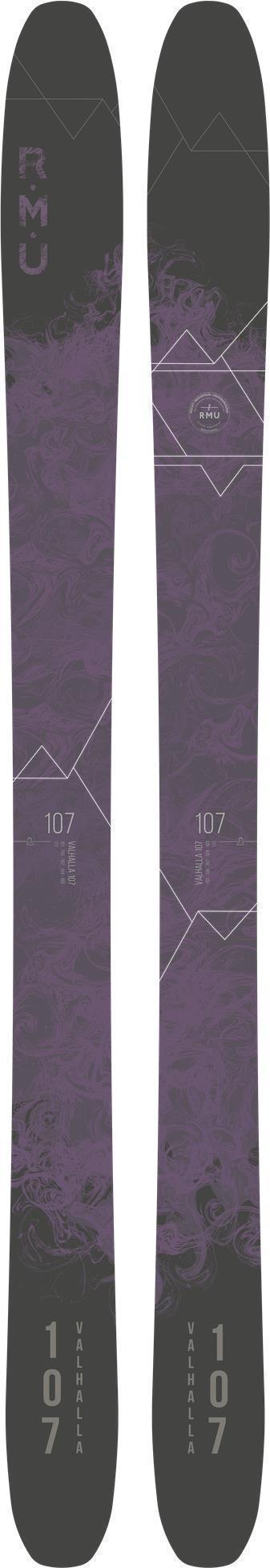 Valhalla 107 (2019/2020) - Not Applicable 1