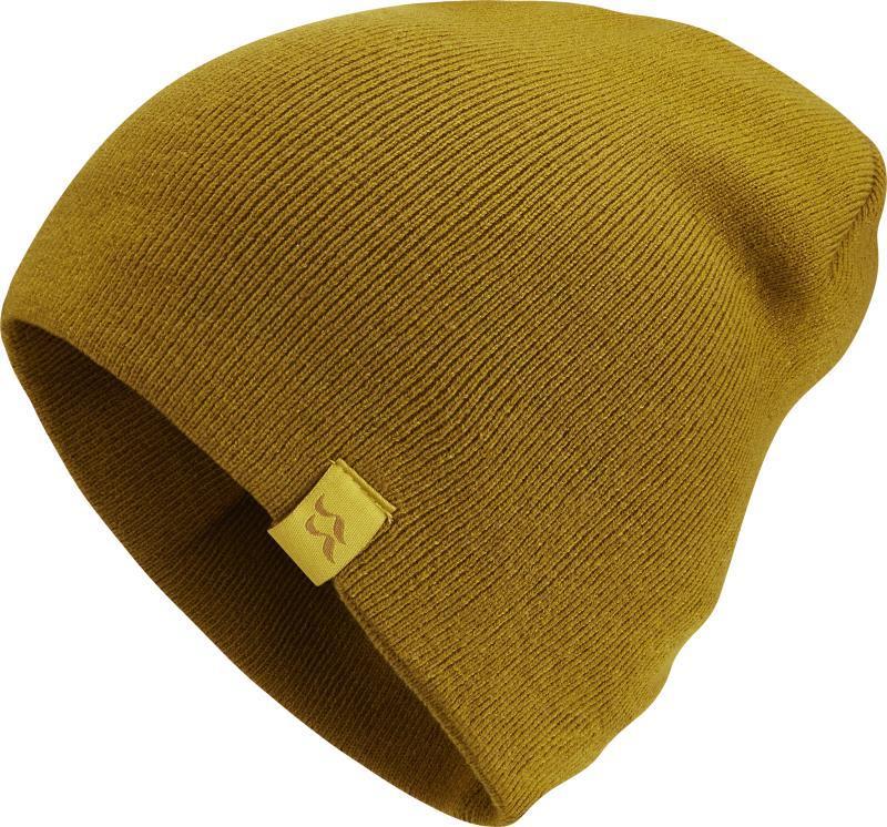 Adzuki Beanie - Footprint / Sahara 1